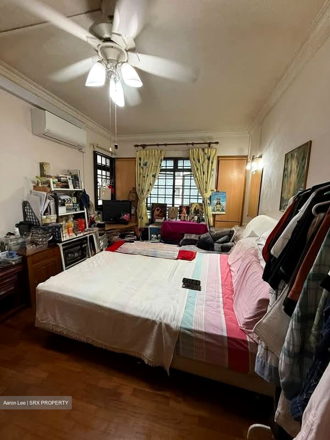 Blk 665A Jurong West Street 64 (Jurong West), HDB Executive #587682441